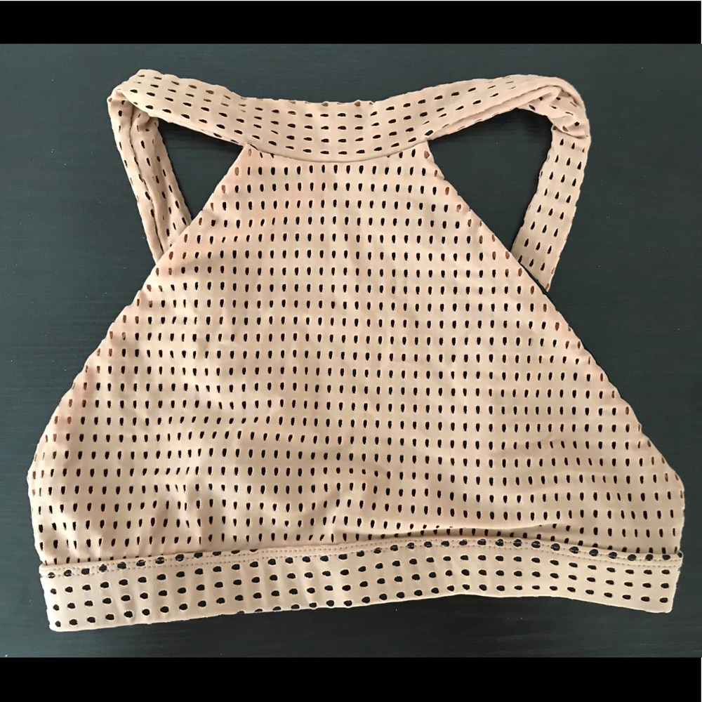 Acacia top